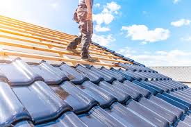 Best Green or Eco-Friendly Roofing Solutions  in Bolivar, MO